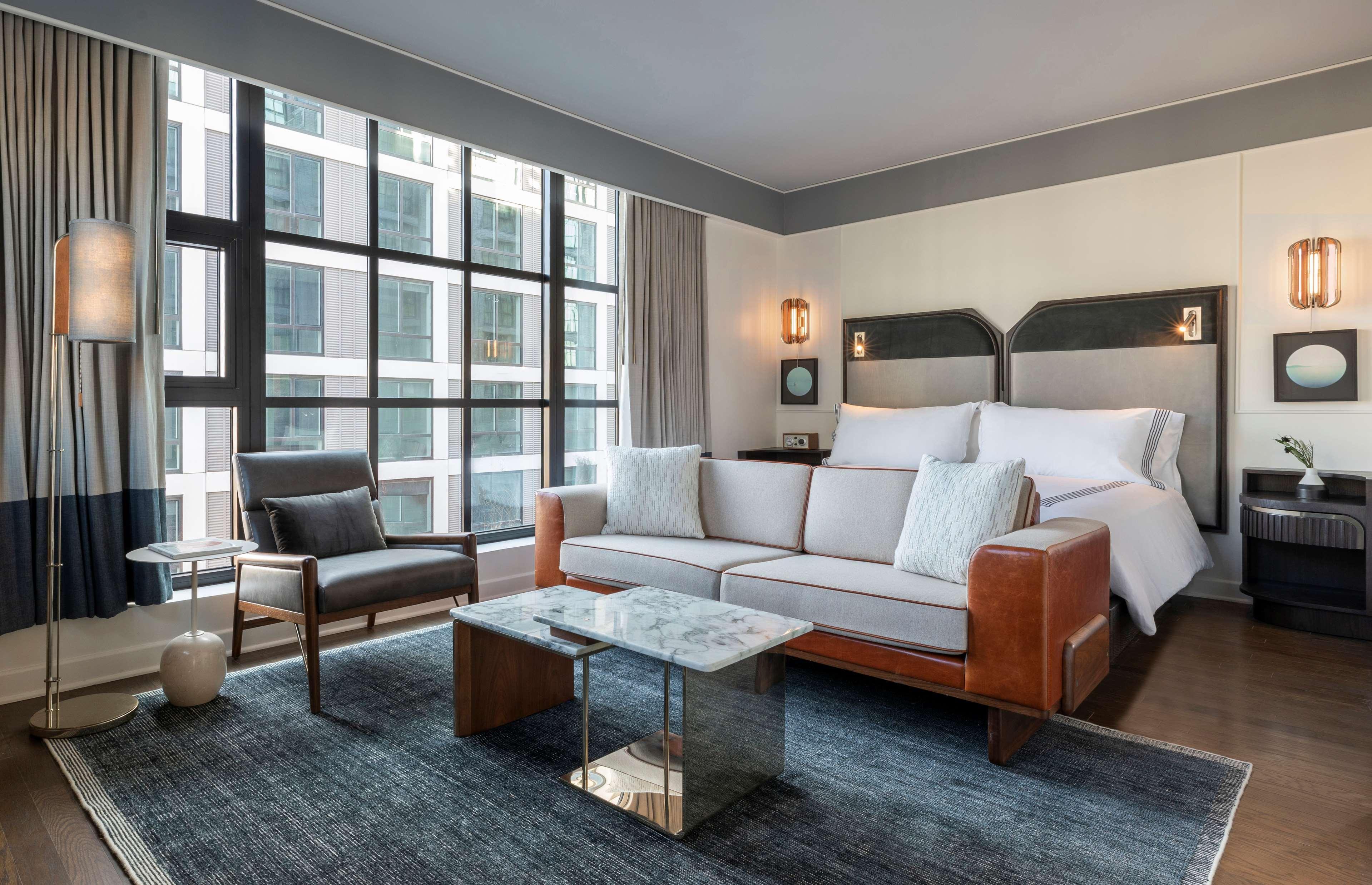 Hotel Thompson Dc, By Hyatt Washington