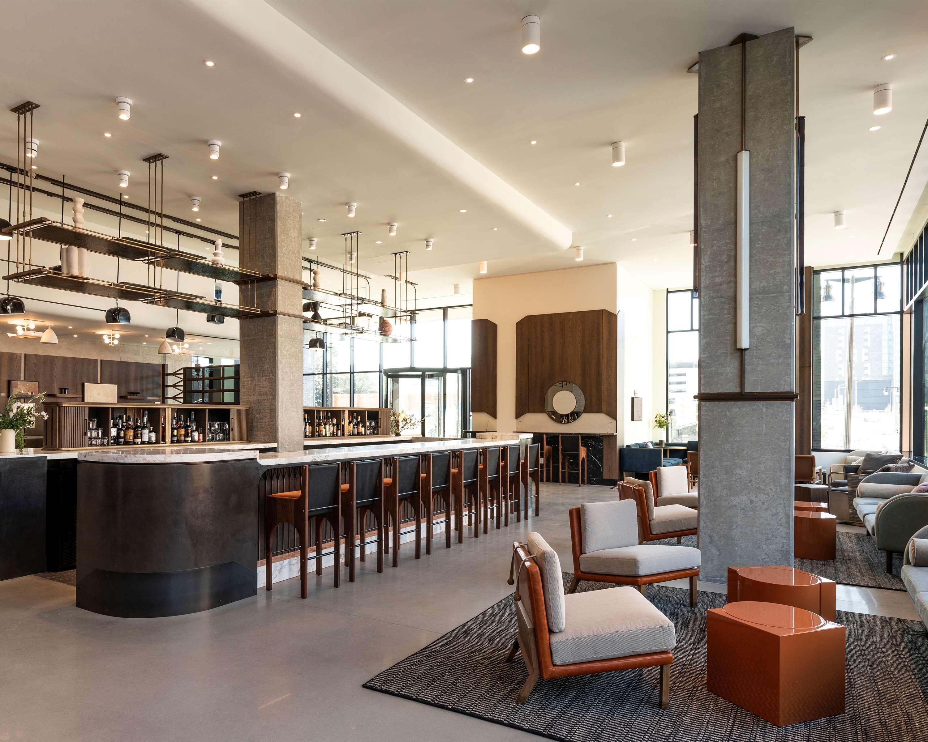 Thompson Dc, By Hyatt Hotel 4*
