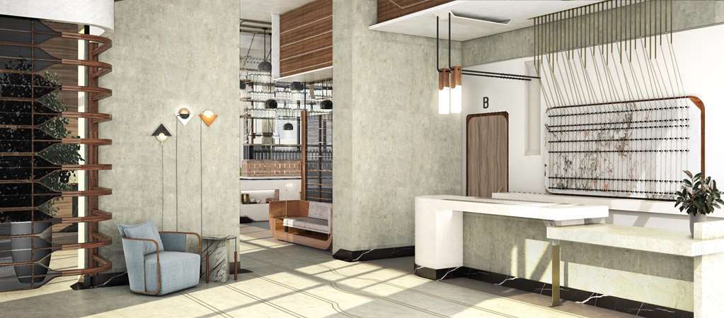 Hotel Thompson Dc, By Hyatt 4*