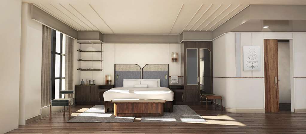 Thompson Dc, By Hyatt 4* Washington