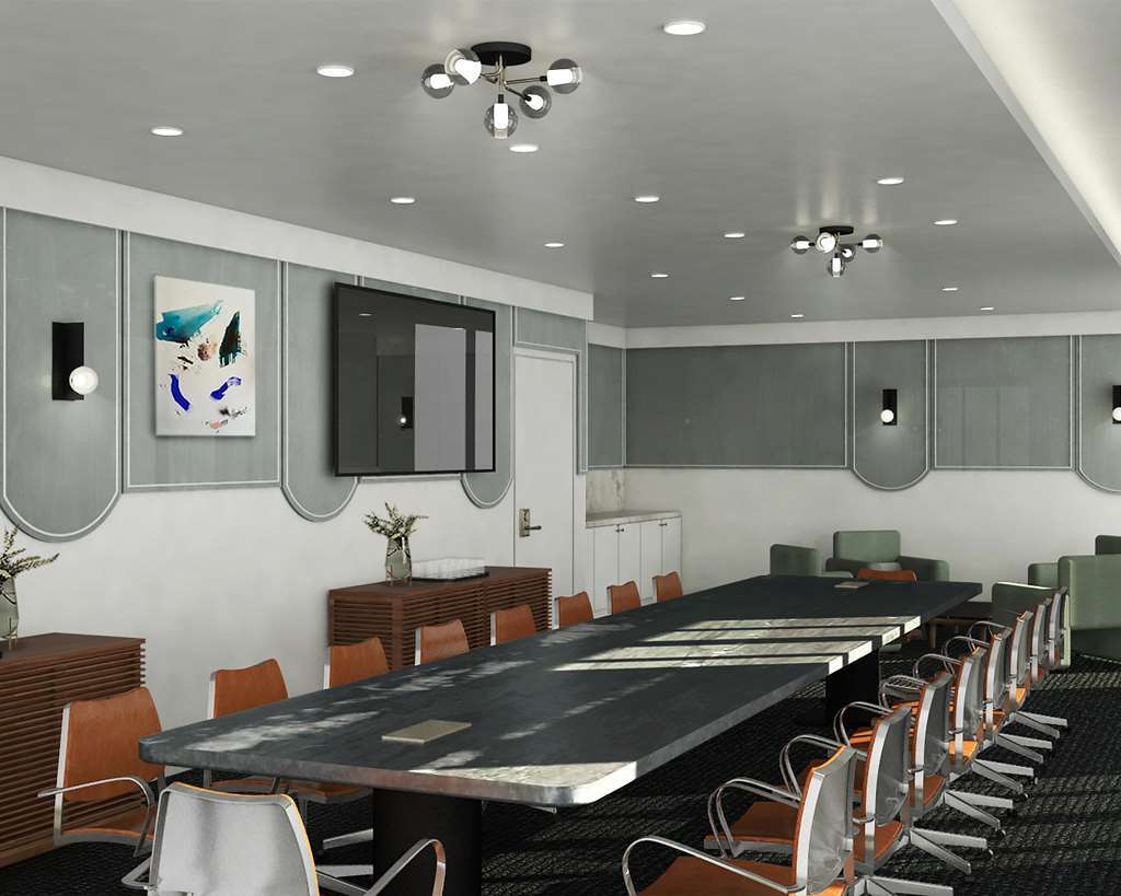 Thompson Dc, By Hyatt 4*