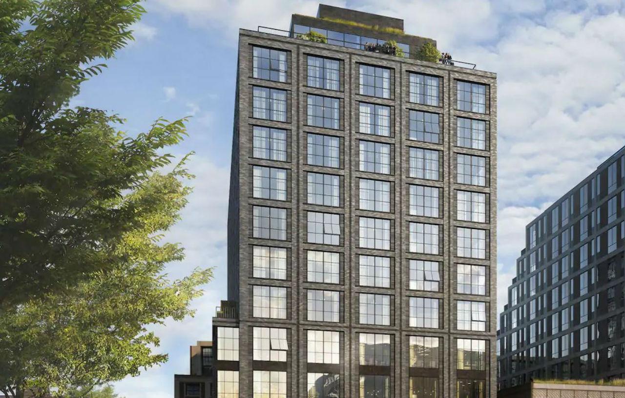 Thompson Dc, By Hyatt 4*