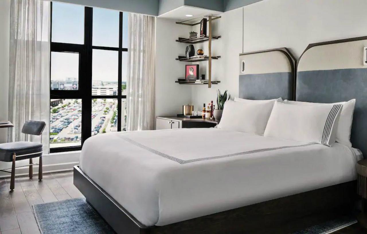 Hotel Thompson Dc, By Hyatt