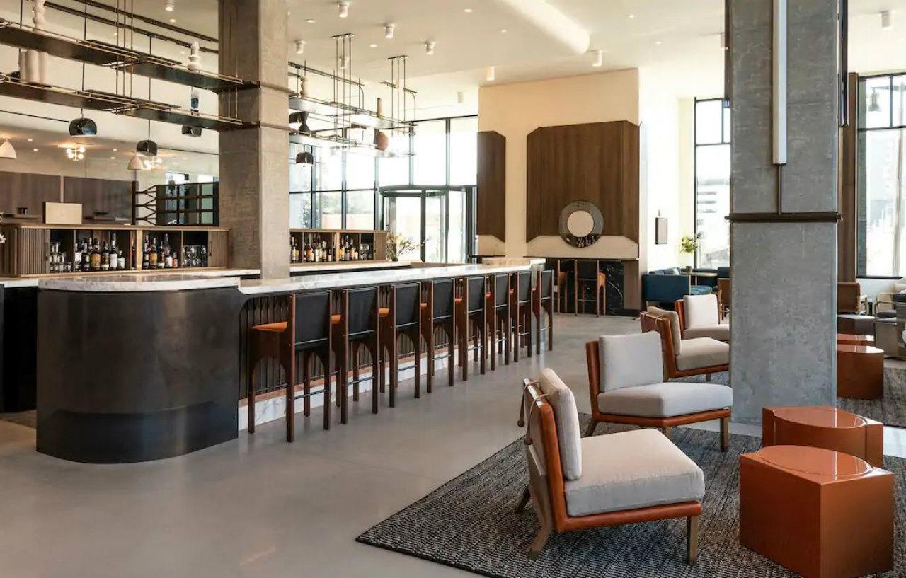 Thompson Dc, By Hyatt Washington